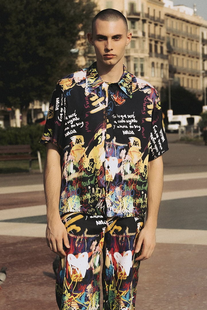 ARNAU SARDÀ for The Artelier