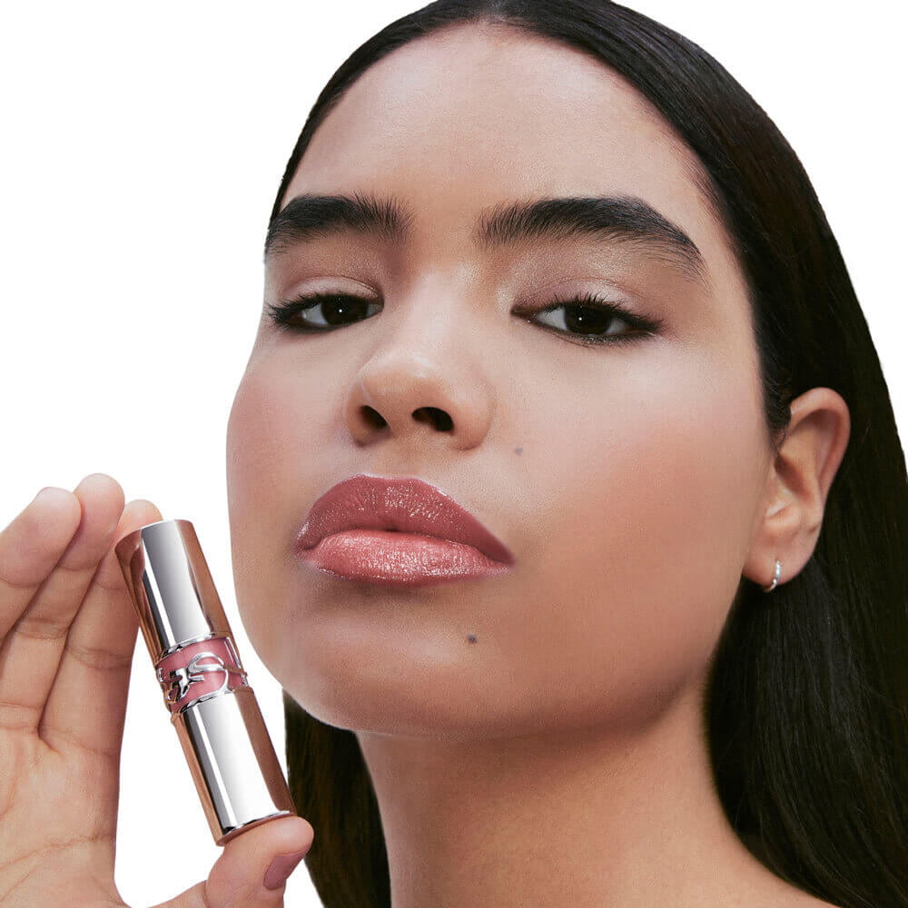 ANDREA BOCCHIERI for YSL Beauty