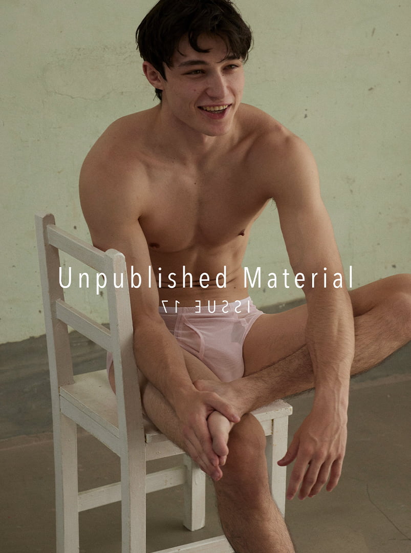DAVID GIMENO & ROGER NIEVA for Lazoschmidl S/S 25