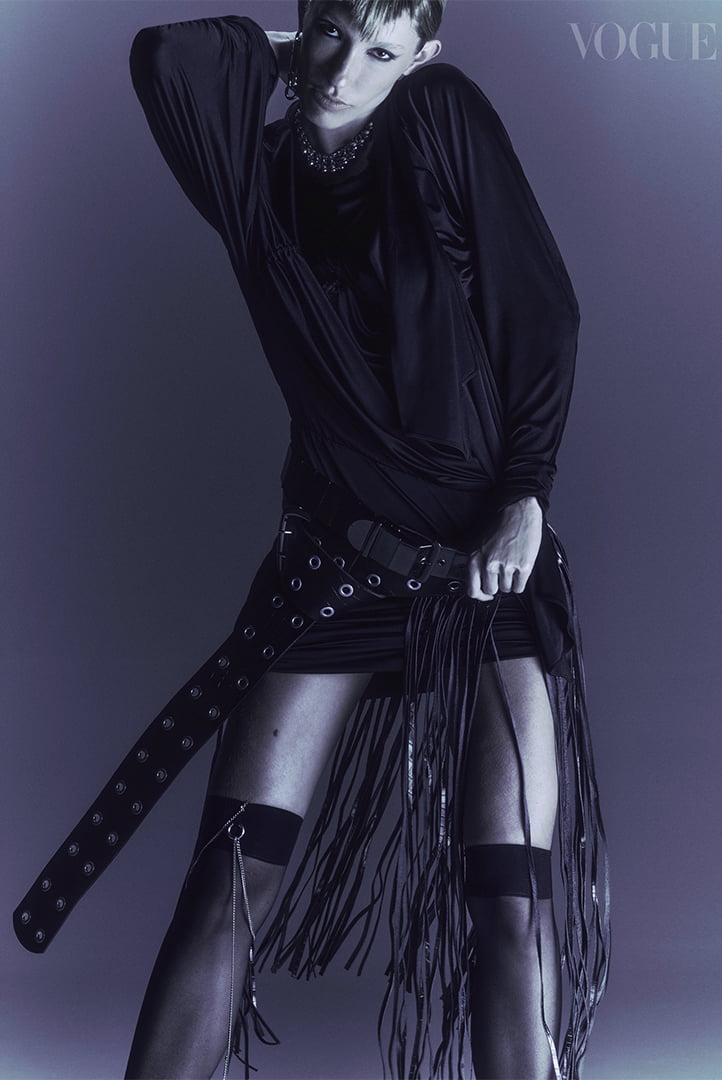 FER ZILIO for VOGUE Portugal