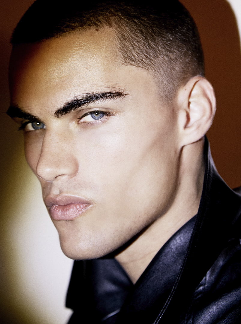 NIEK DIEPSTRATEN for Kaltbult Magazine