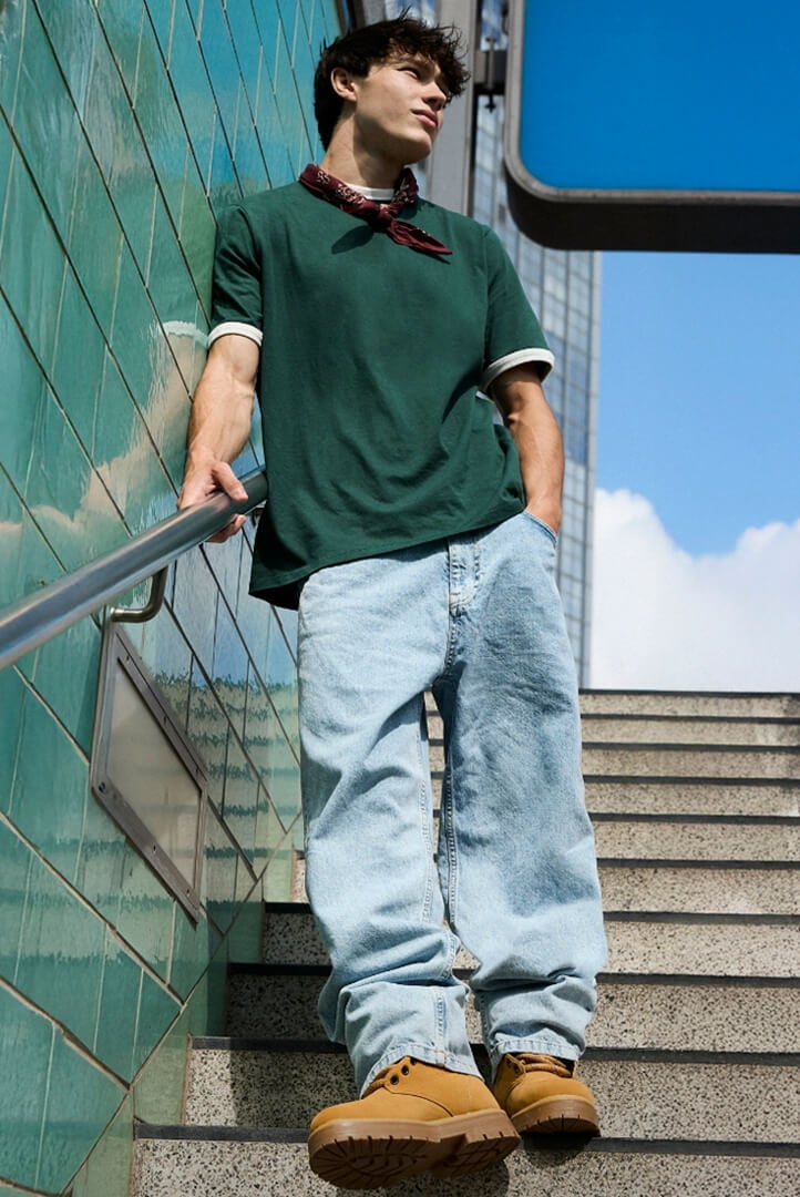 DAVID GIMENO for Falabella